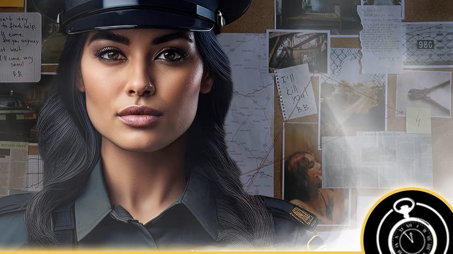 Escape Game "L'affaire Cunningham"