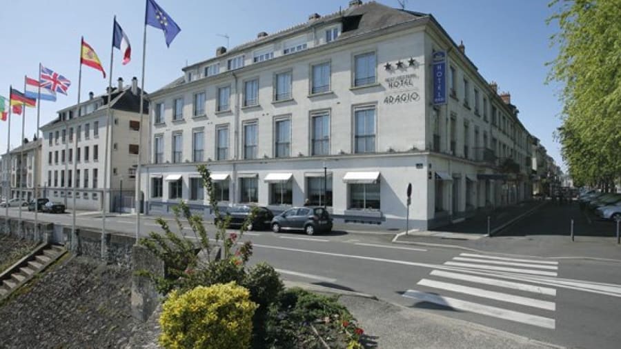 Best Western, Adagio