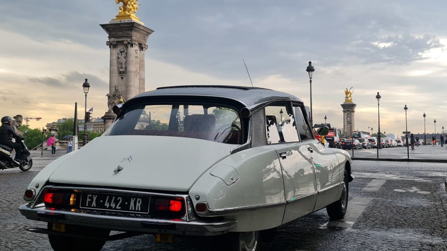 Une visite insolite pour découvrir les villes françaises autrement