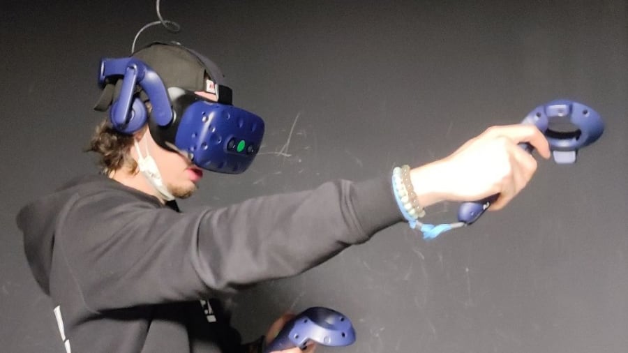 Escape Game Chernobyl en VR