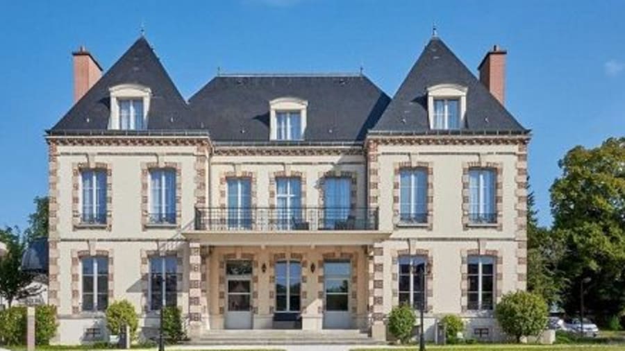 Château du Mée