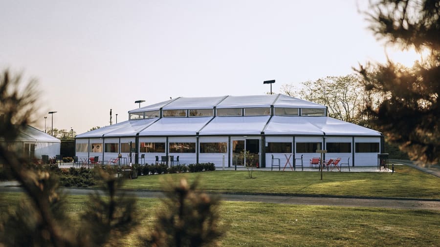 Hôtel Mercure Lille Conventions & Events ****