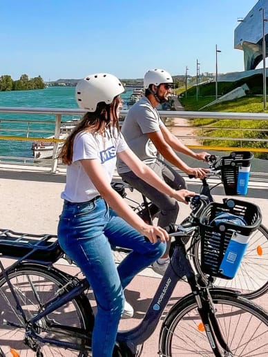 activité nocturne lyon