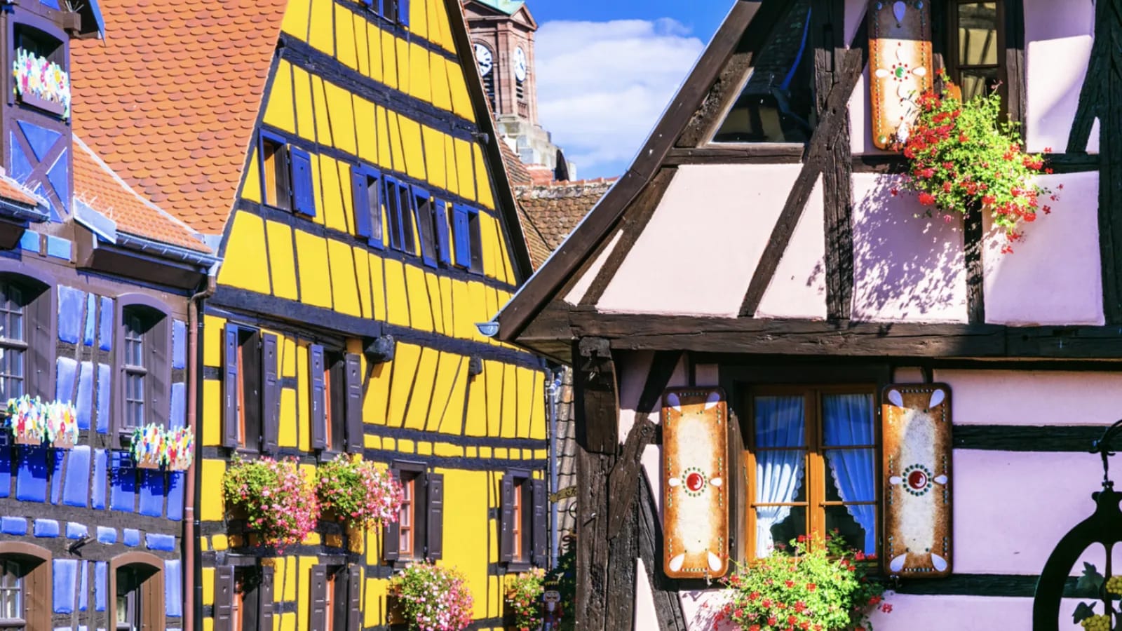 que faire a strasbourg