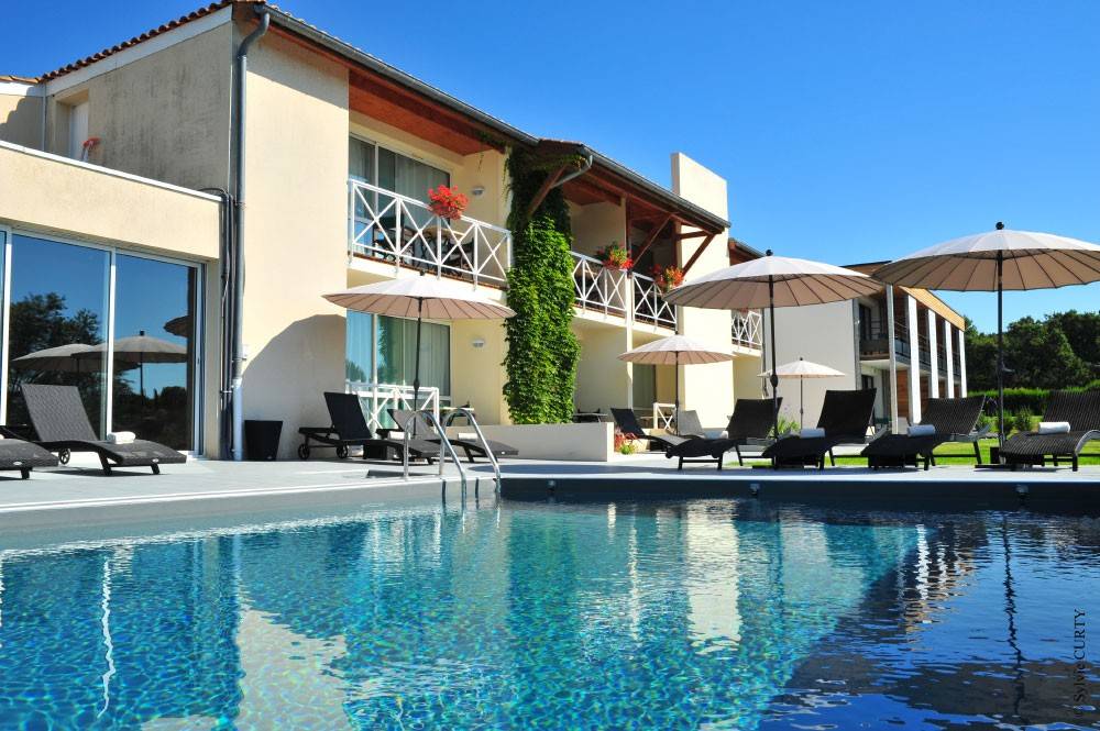 hotel seminaire la rochelle