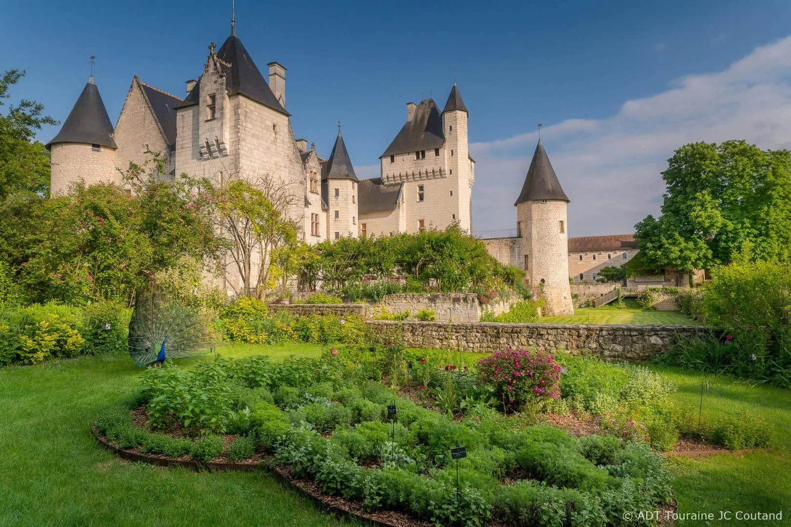 hotel seminaire tours