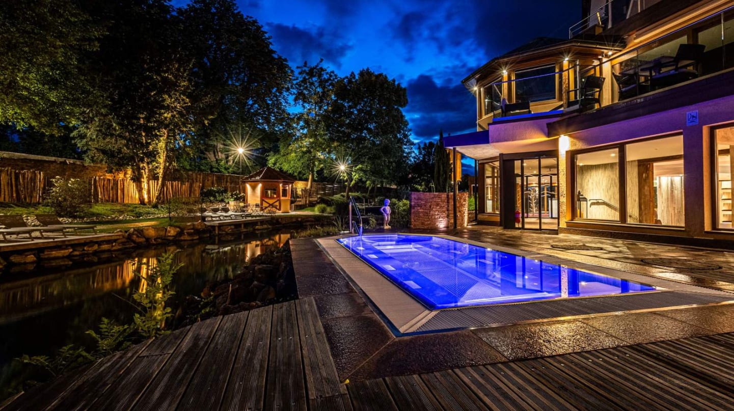 hotel colmar