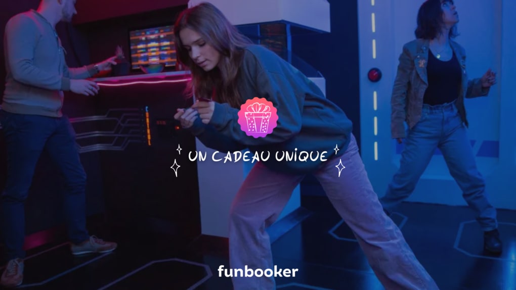 Cadeau Noël tendance pour ado 16 ans - Blog Funbooker | Le Funzine