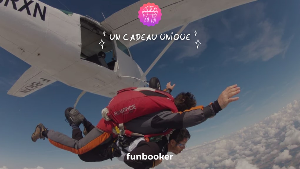 Funbooker Rings Cadeau inattendu pour ceux qui ne veulent rien 😍! - Blog Funbooker | Le ...
