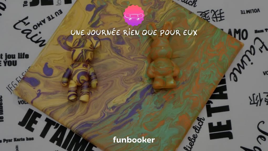 Funbooker Rings Nos meilleures activités pour les ados à Rouen 🎲 - Blog Funbooker | Le ...
