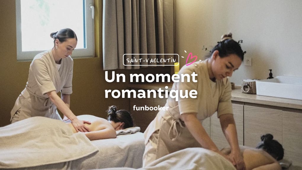 activité saint valentin dijon