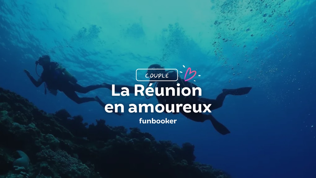 Activités en couple à La Réunion : 11 idées romantiques
