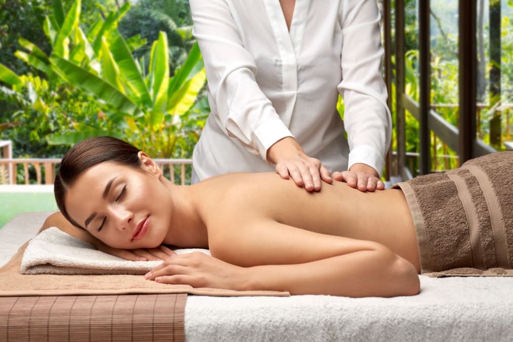 massage thai tours