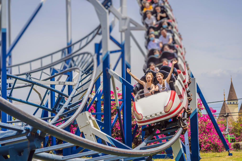 parc-attraction