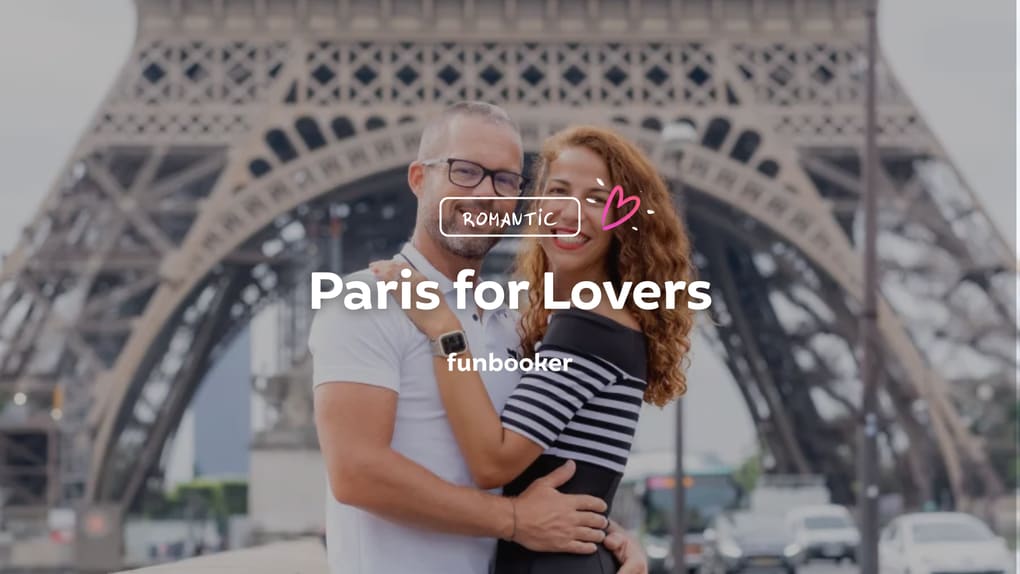 Paris-lovers