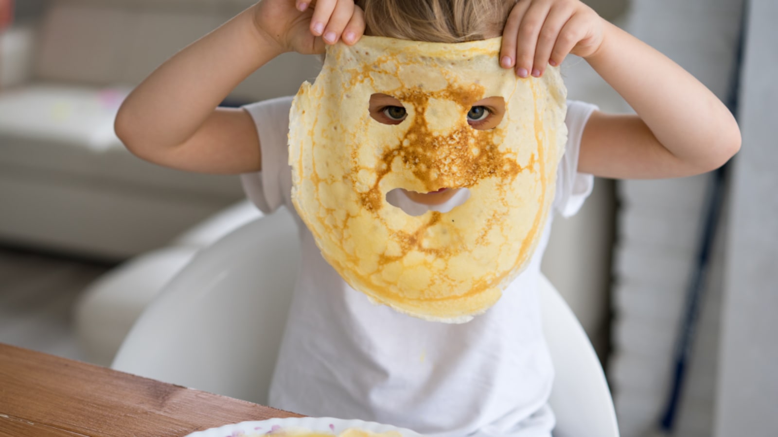 Déco anniversaire enfant : goûter et candy bar pour kids party