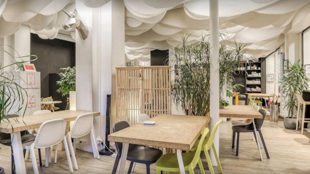 Quelle salle de réunion réserver