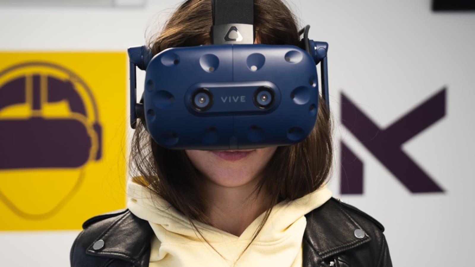 Les casques de réalité virtuelle sont-ils dangereux pour la santé ?
