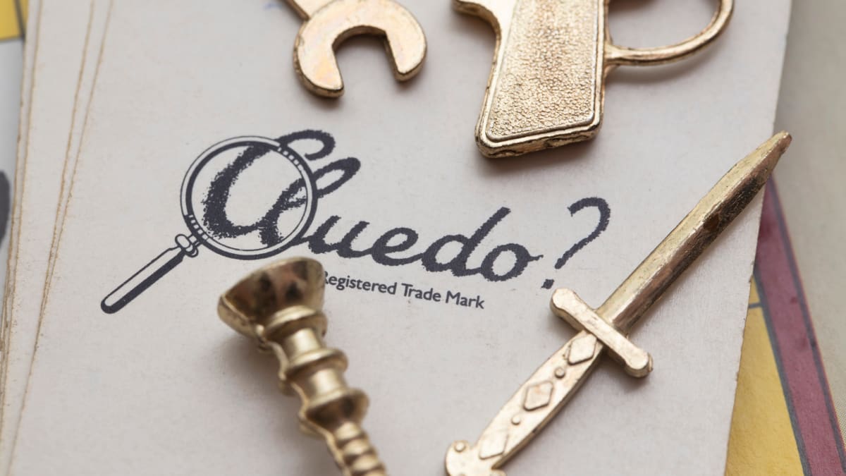 cluedo