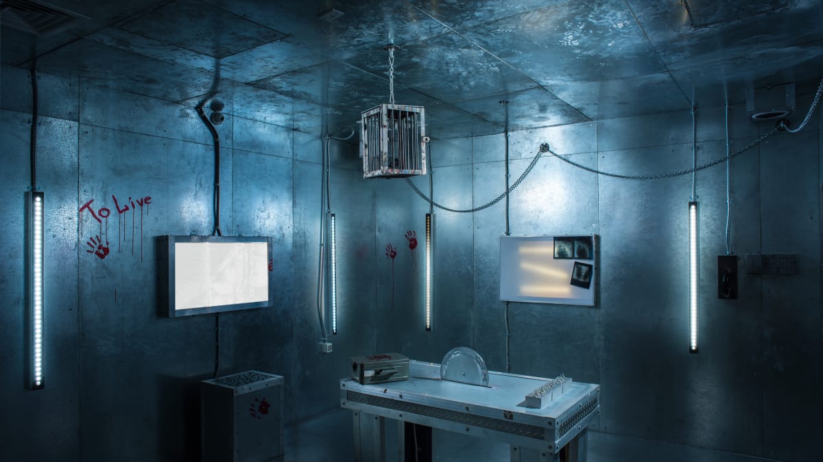 escapegame horreur nice