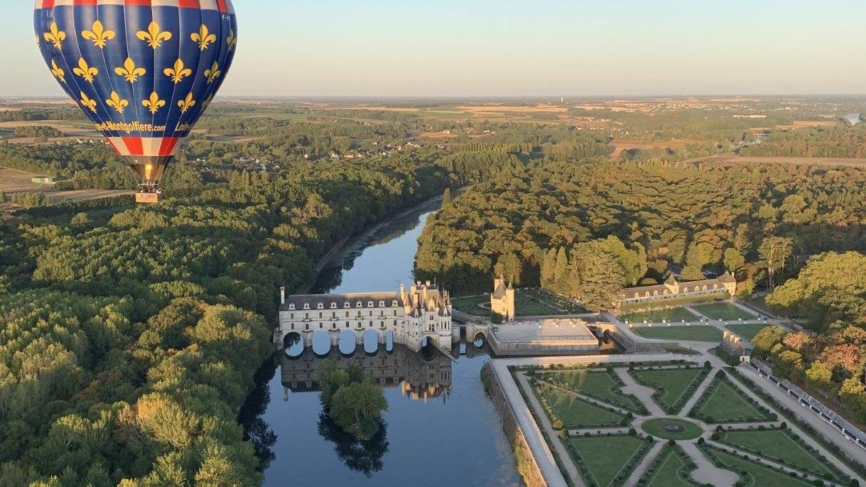 Montgolfière
