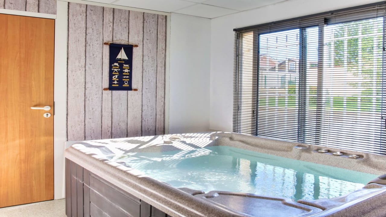 Est-ce bon d'aller au spa tous les jours ?