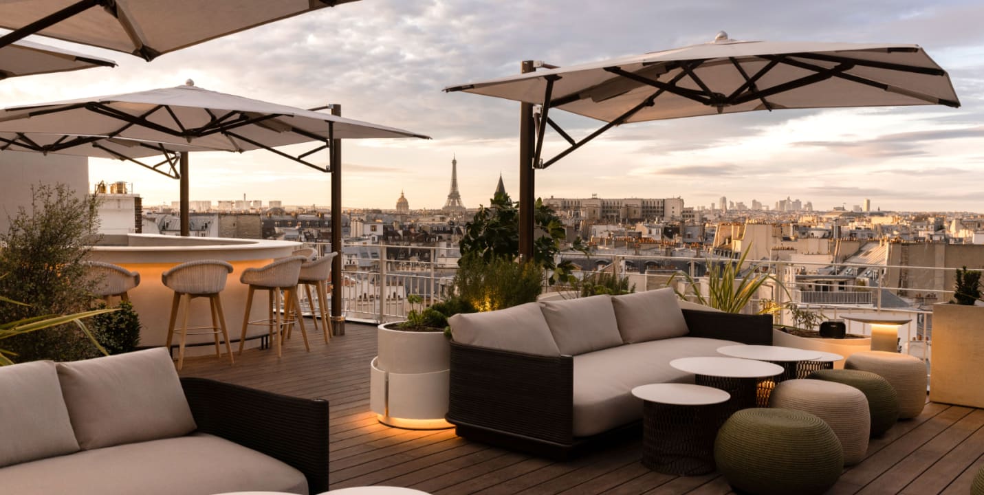 seminaire insolite paris