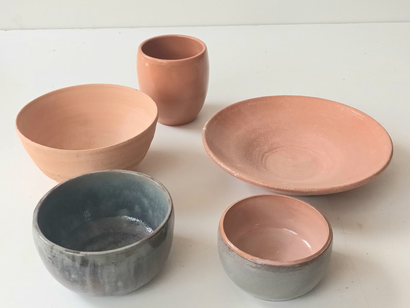 Types de céramique