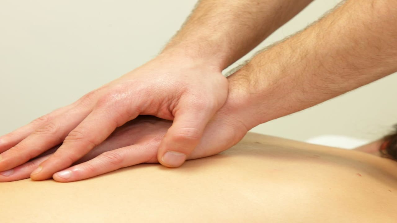 reconnaitre un bon massage
