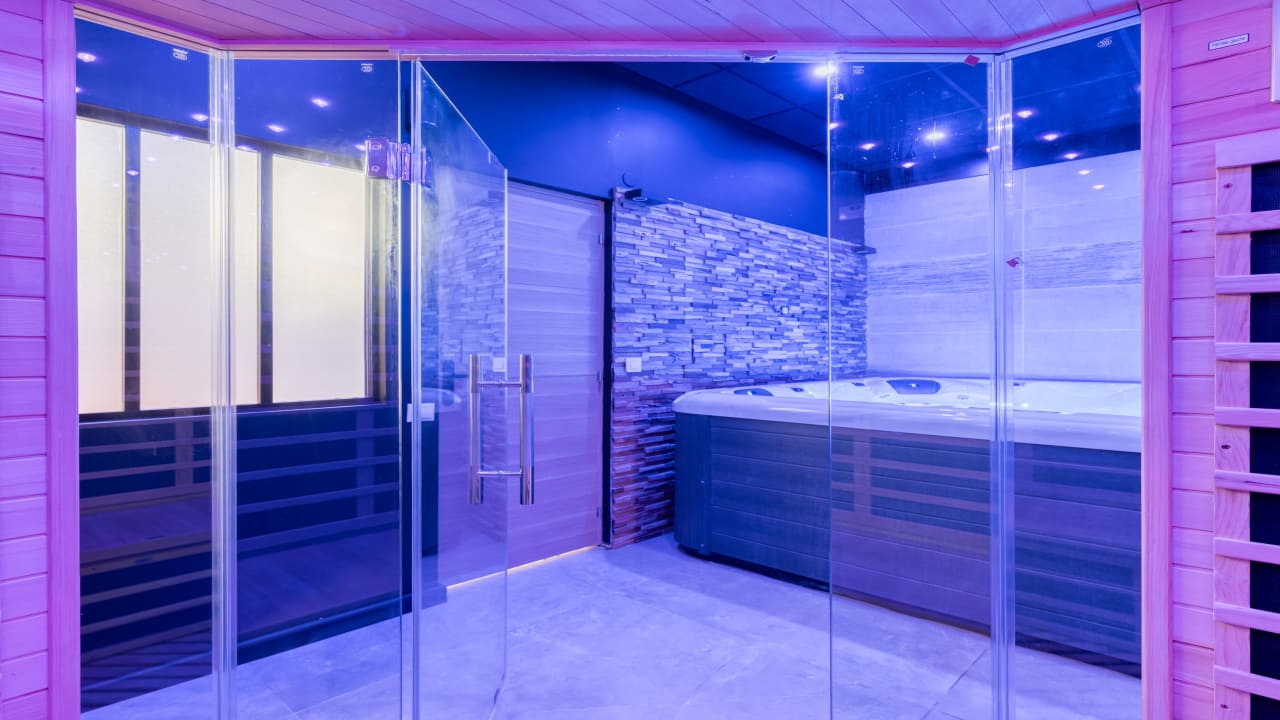 différence entre jacuzzi et spa