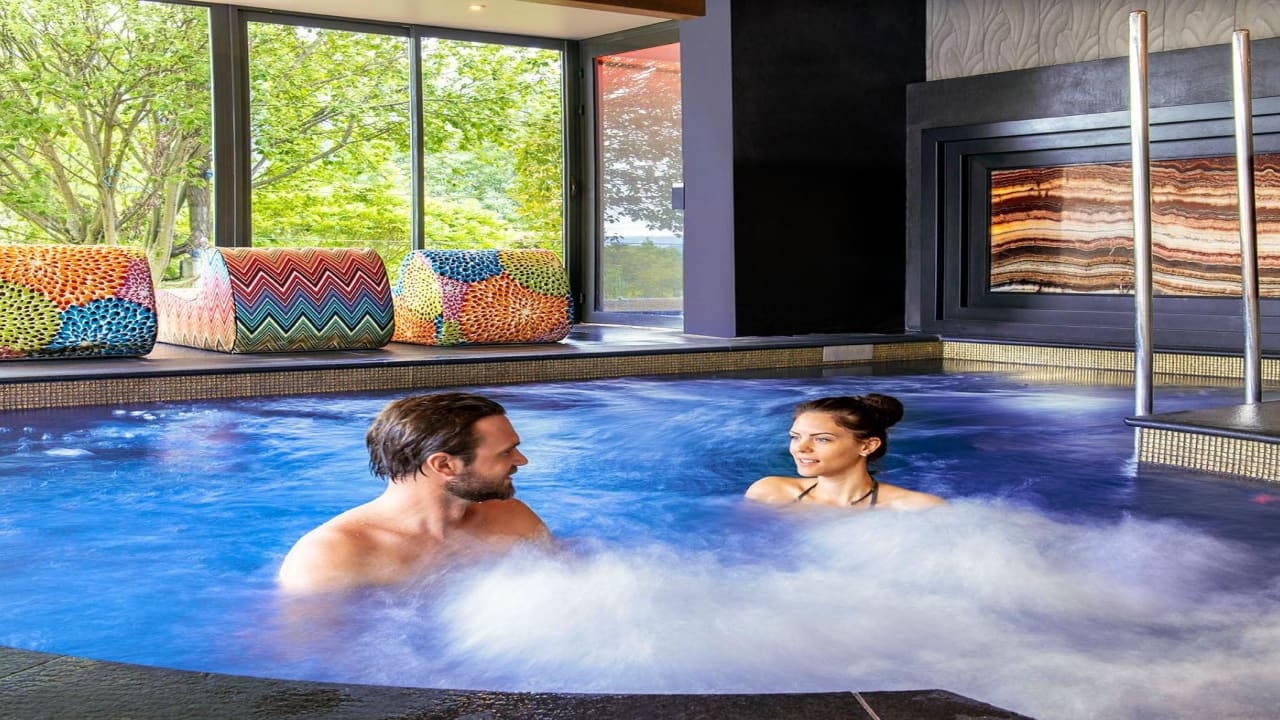 Comment réserver un spa ?