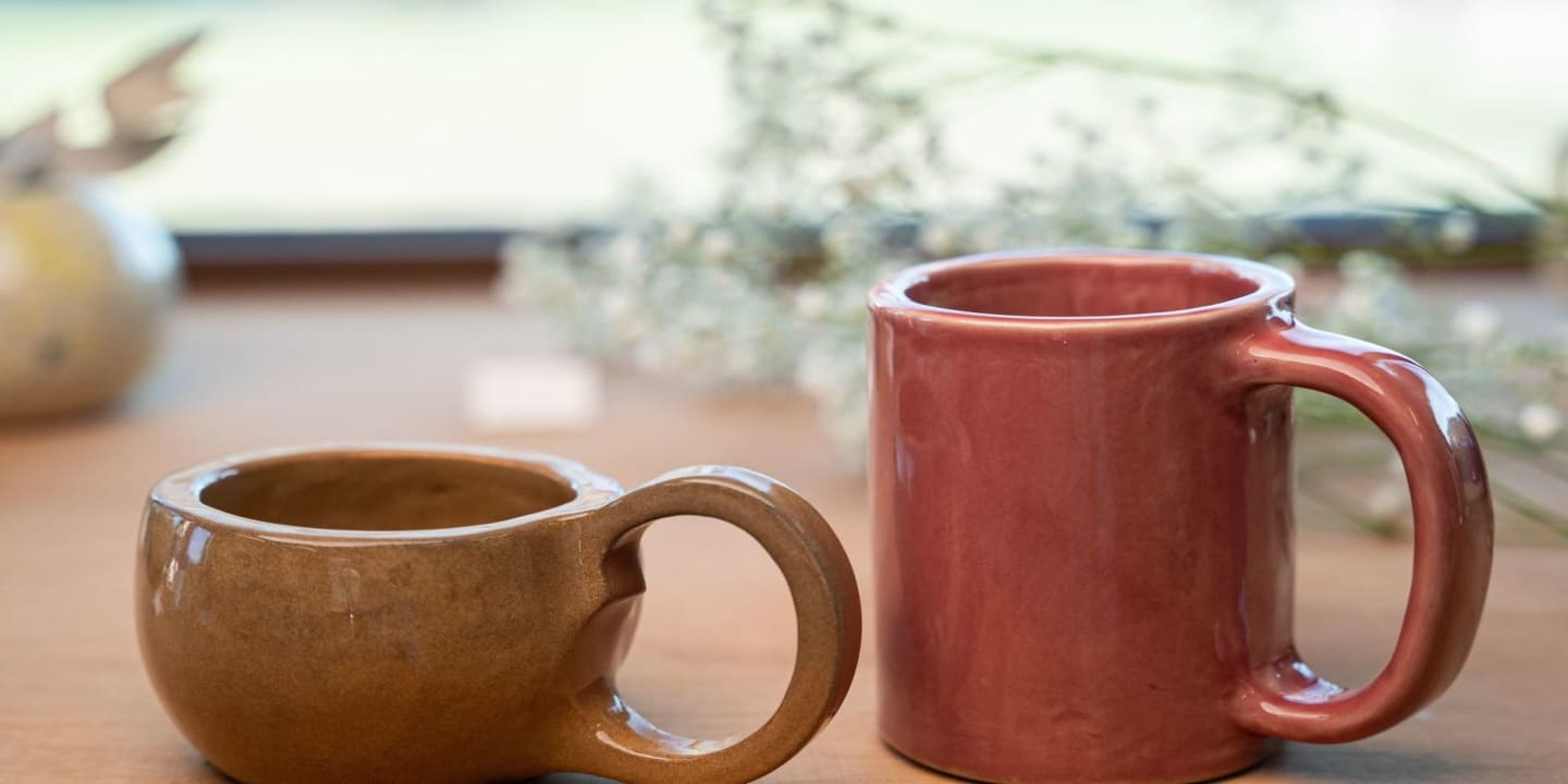 Différence poterie/céramique