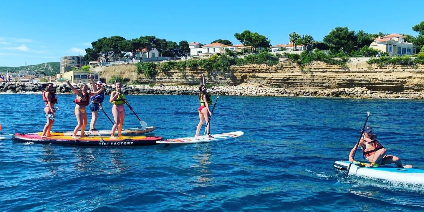 duree location paddle