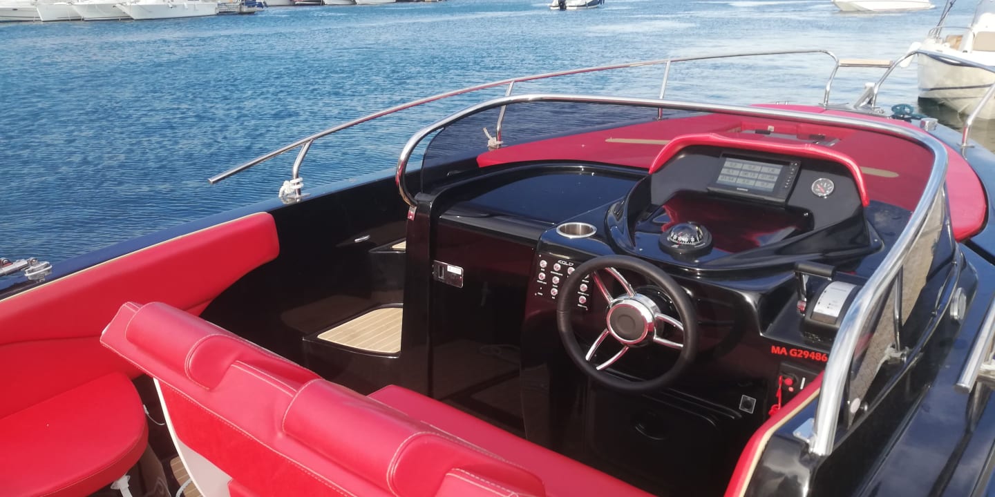 bateau