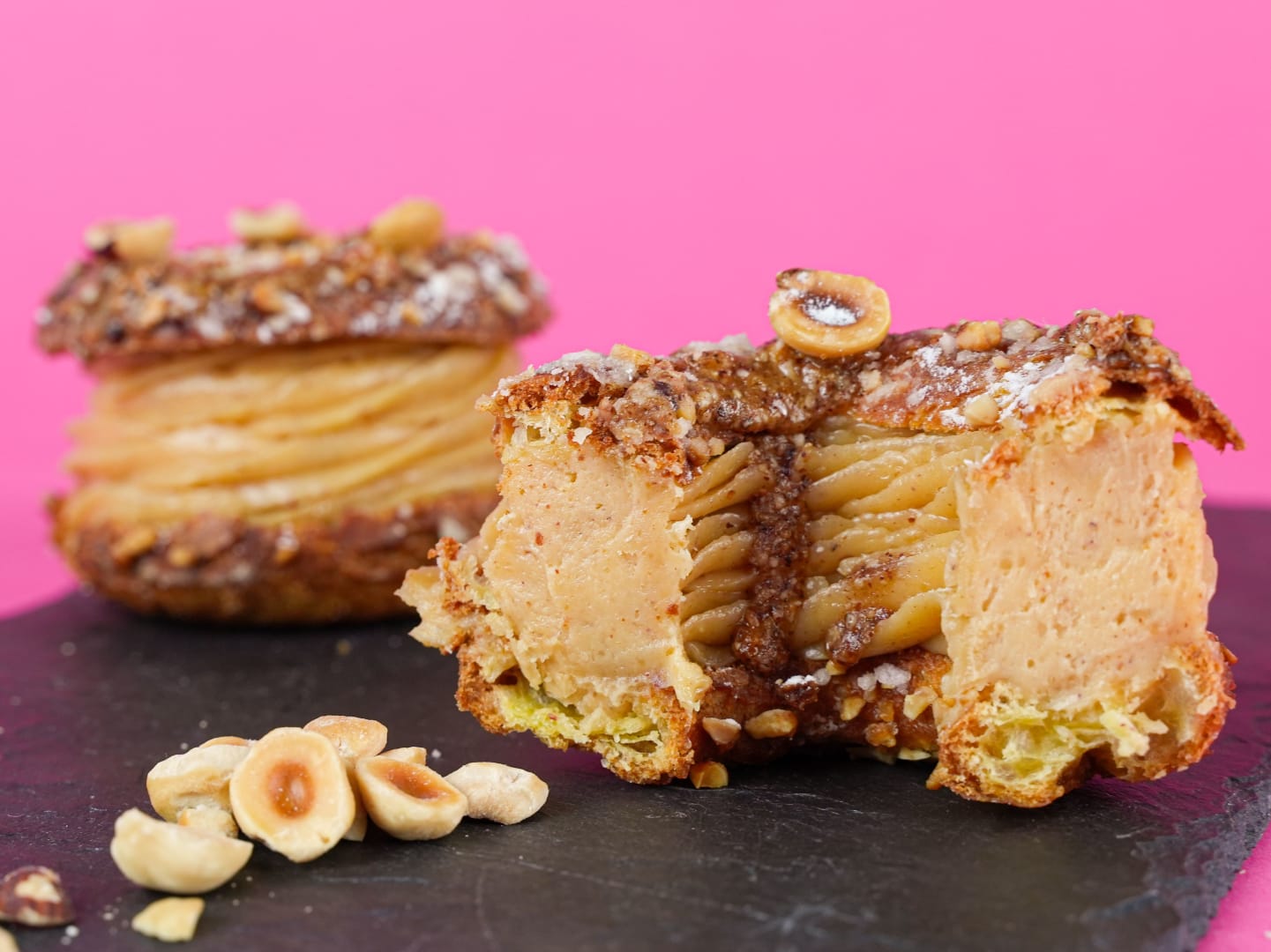 Quels sont les gâteaux les plus cuisinés ?