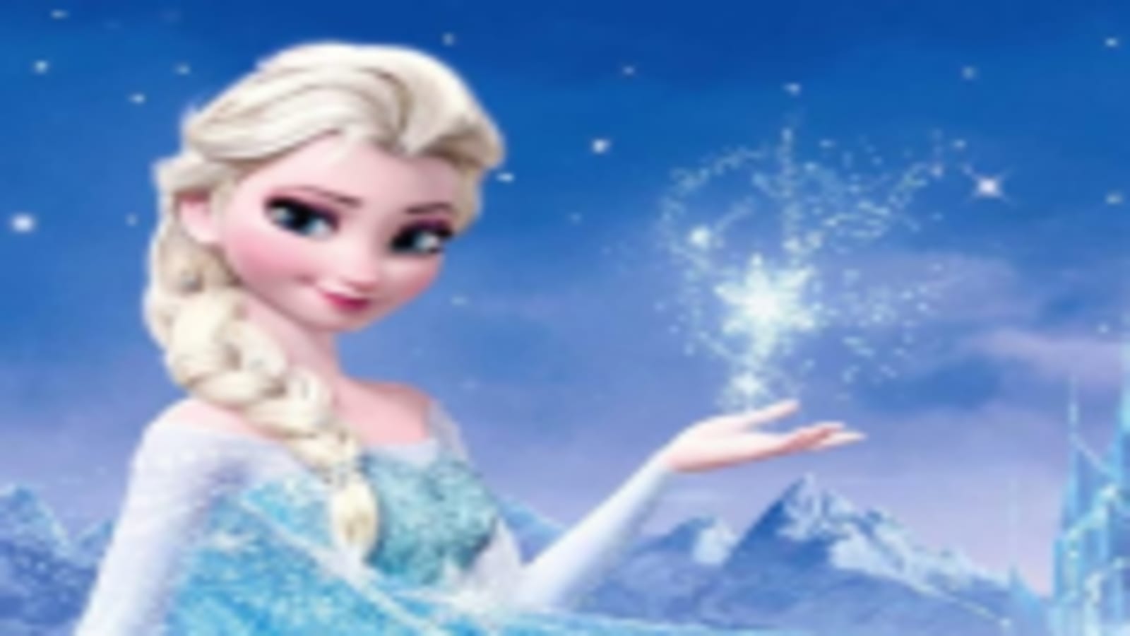 Organiser un anniversaire Reine des Neiges - Sparklers club