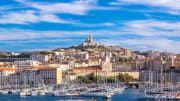 marseille