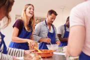 cours de cuisine chef etoile