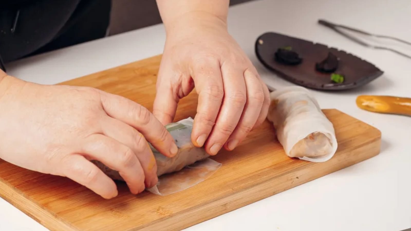 Cuisine Végétarienne Blog