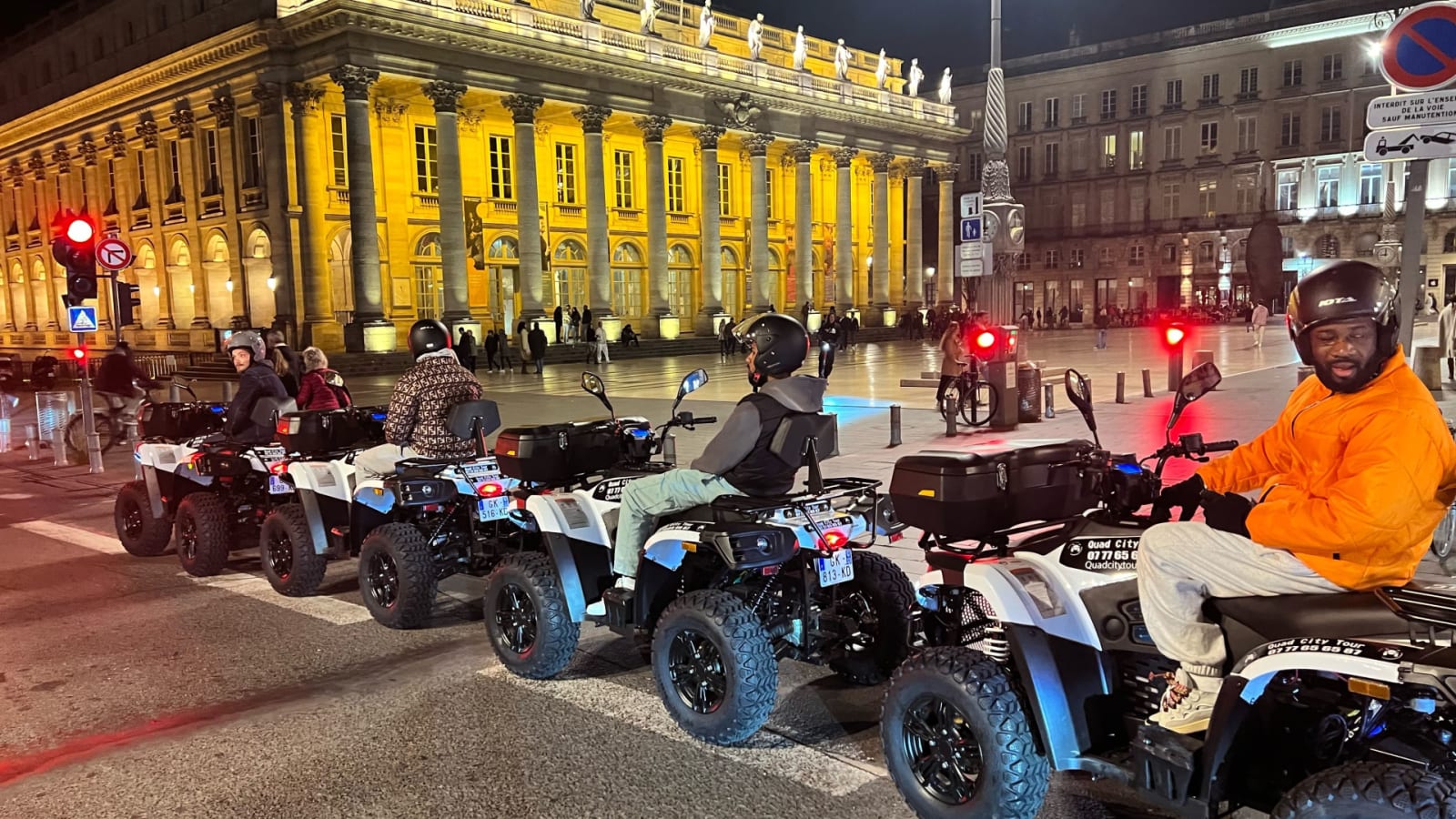 Bordeaux : que faire pour le Nouvel An ? - Vivre Bordeaux