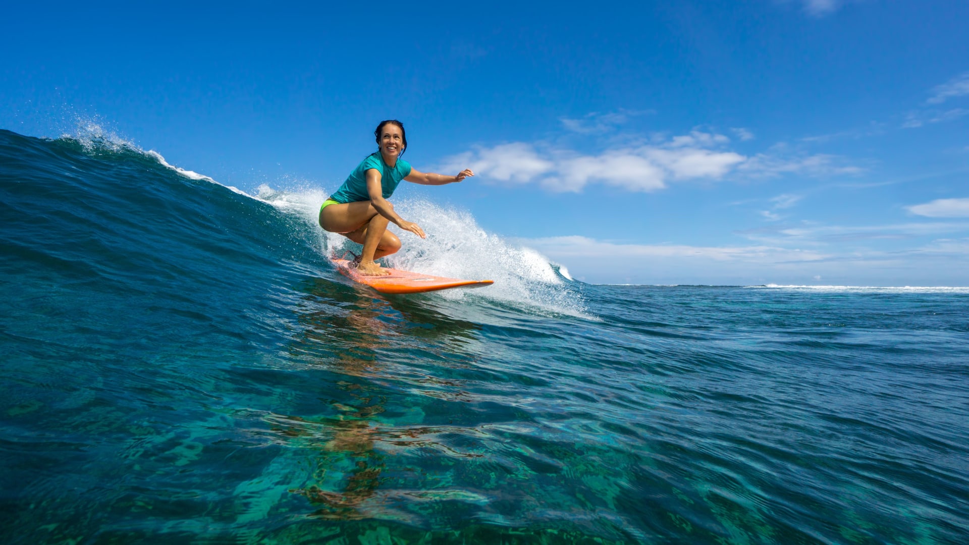 take off surf