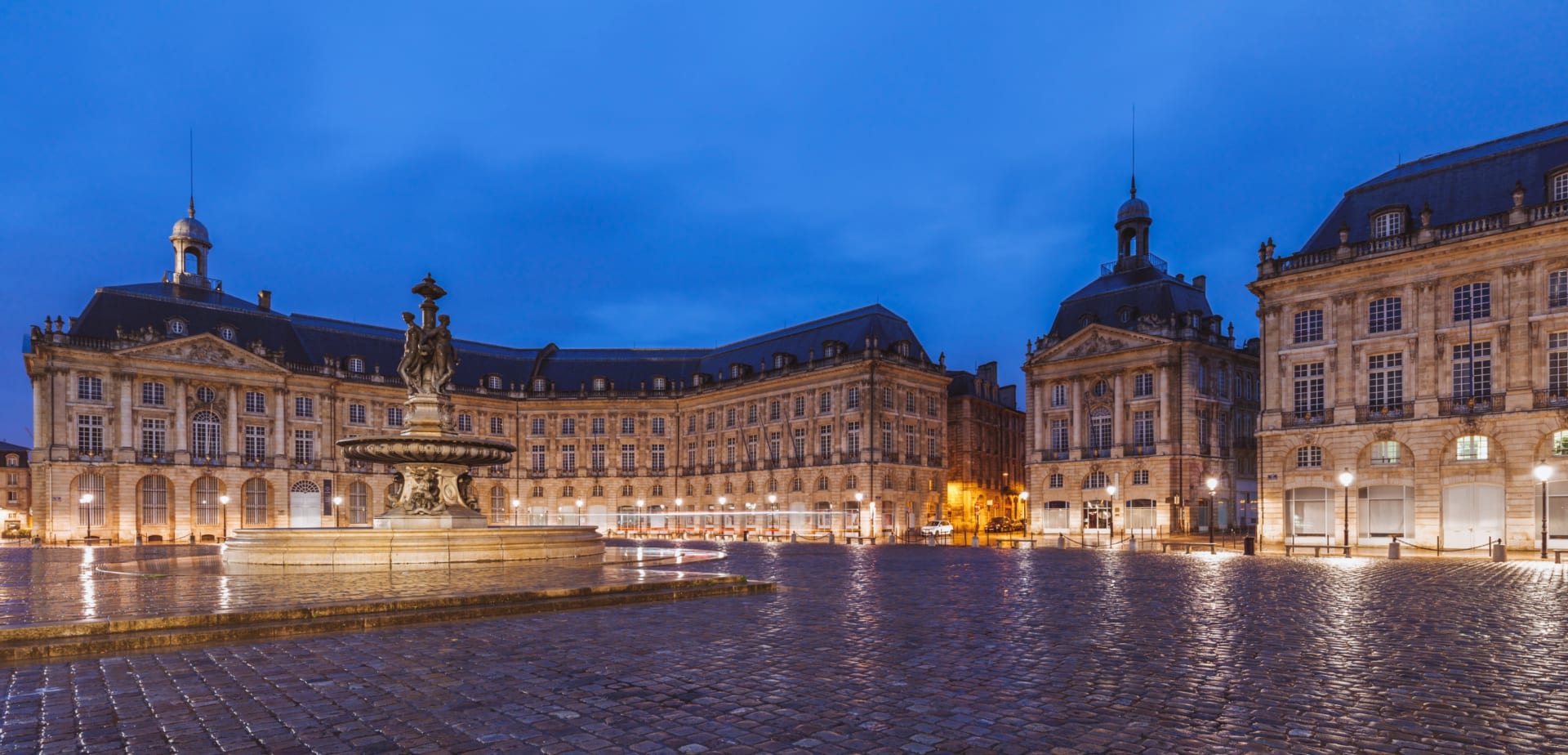 bordeaux pluie