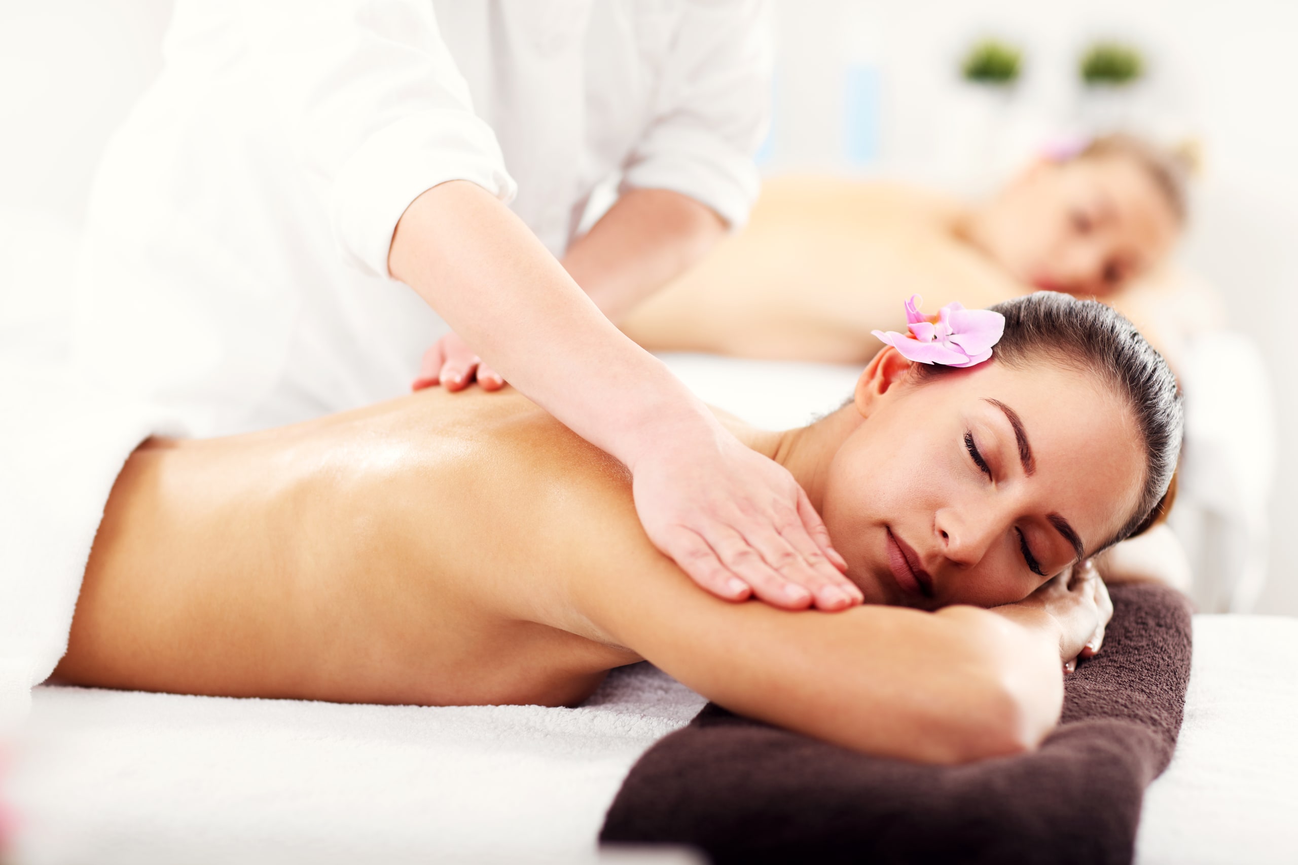 massage thai nice
