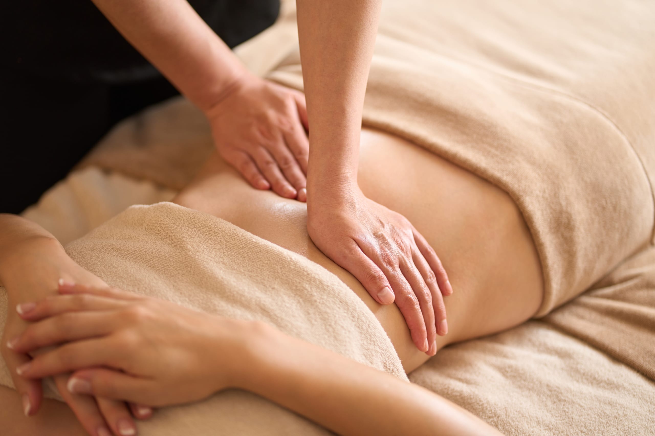 massage shiatsu paris