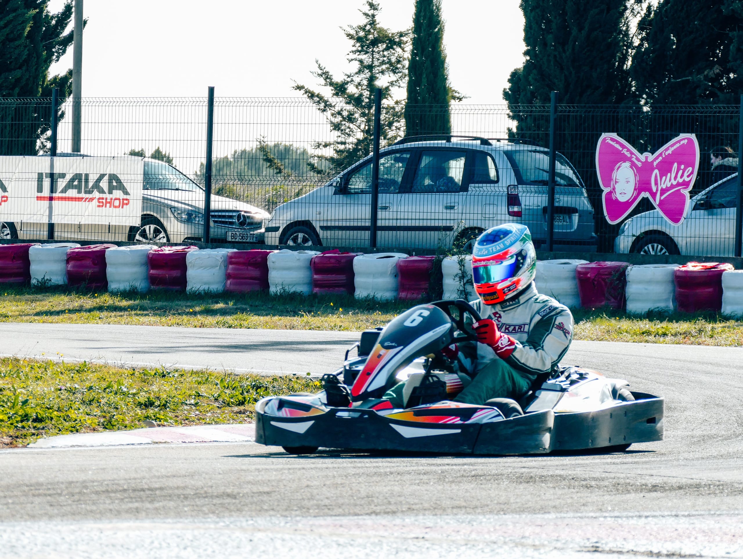 karting