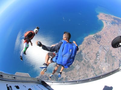 apprendre-parachutisme