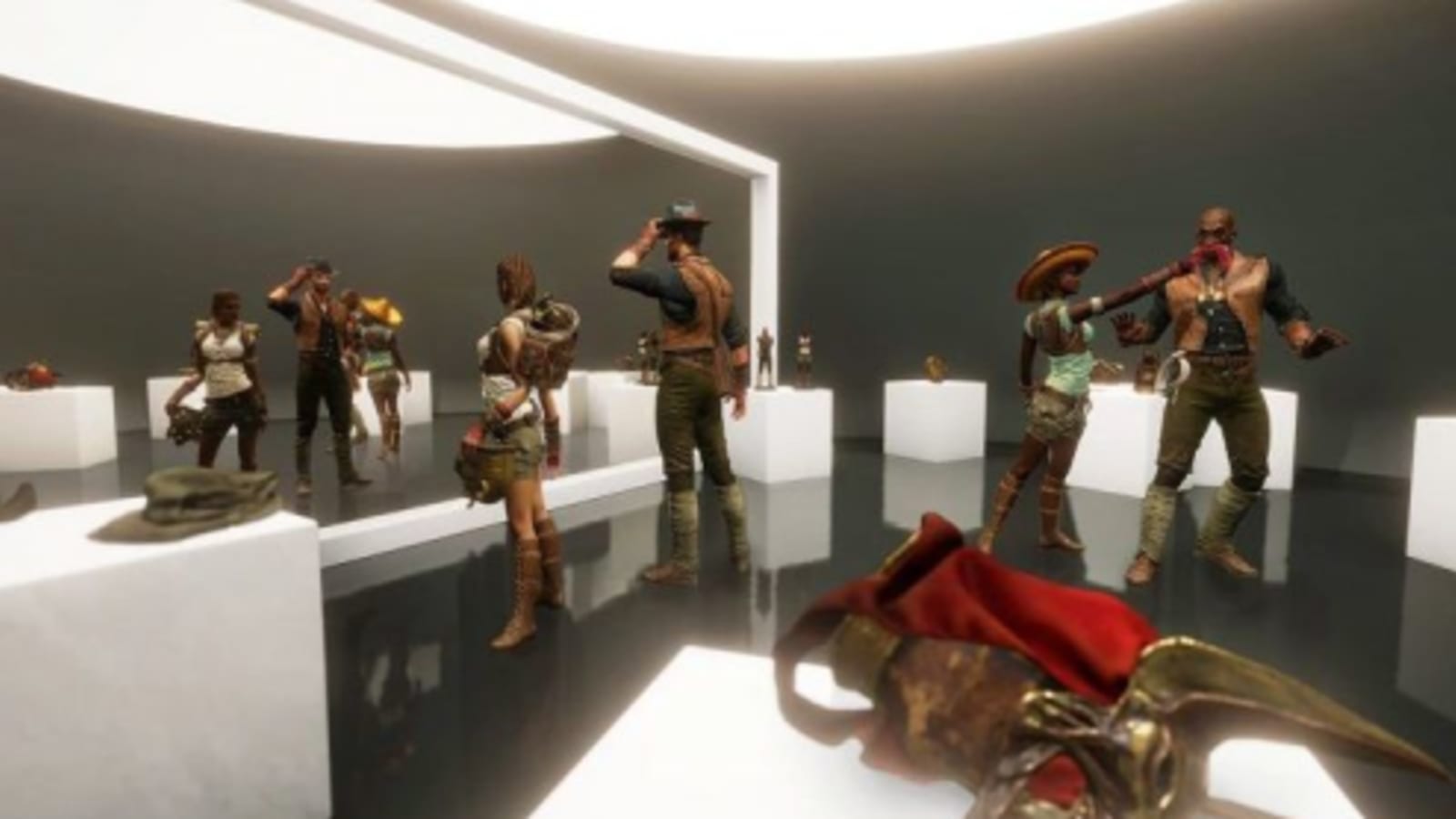 image virtuelle
