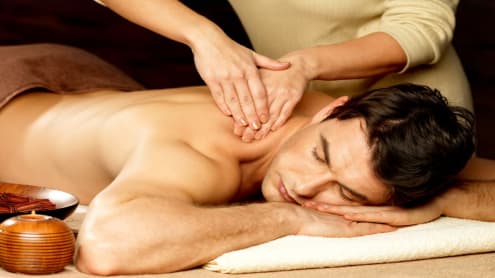 se faire masser régulièrement