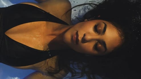 Sommeil flottaison