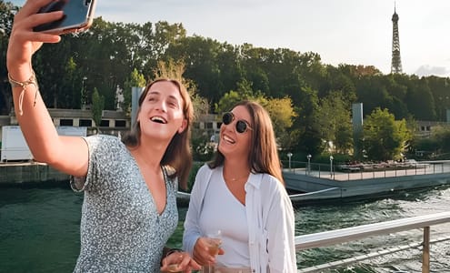 Meilleure période croisière